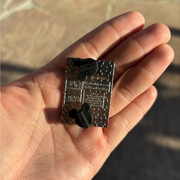 Starwars Disney Pin Princess Leia - Picture 3 of 3